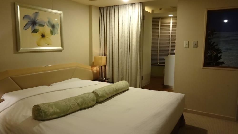 Breezbay Hotel Resort And Spa Йокогама Экстерьер фото