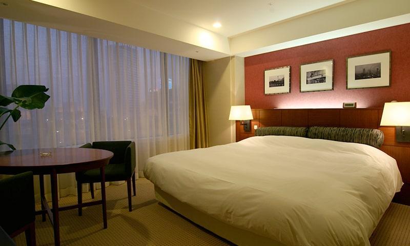 Breezbay Hotel Resort And Spa Йокогама Экстерьер фото