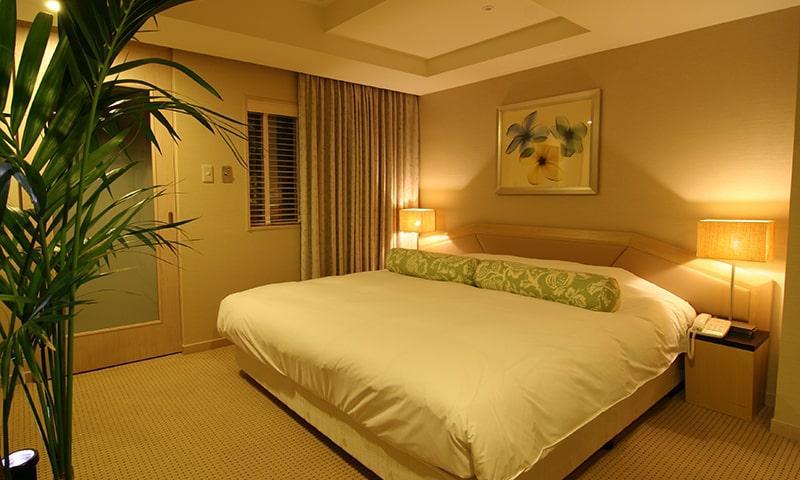 Breezbay Hotel Resort And Spa Йокогама Экстерьер фото